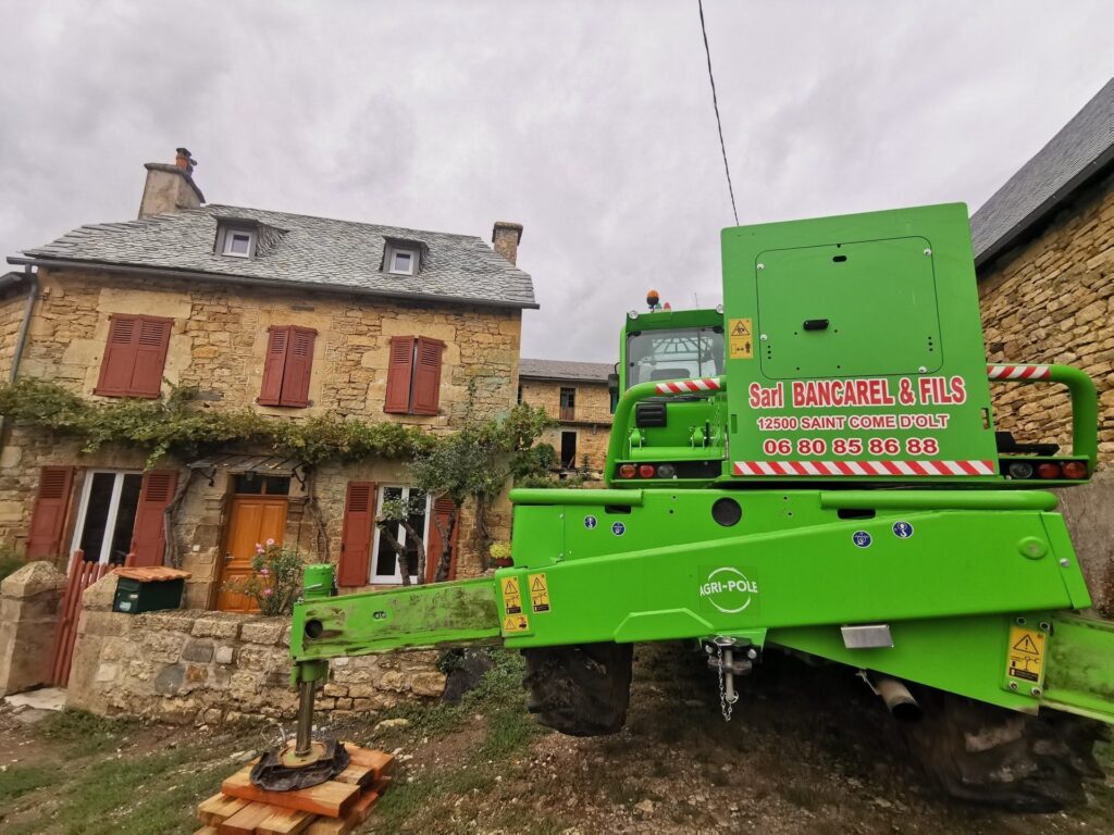 L’importance de l’étanchéité toiture – nos étancheurs près de Rodez