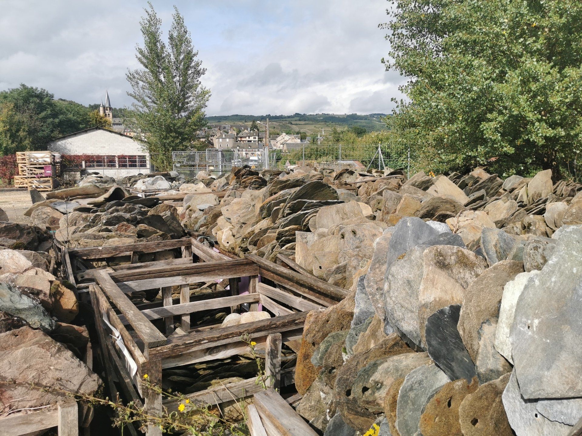 Travaux d’isolation pour maisons et bâtiments à Onet le château